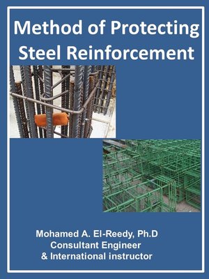 cover image of Method of Protecting Steel Reinforcement